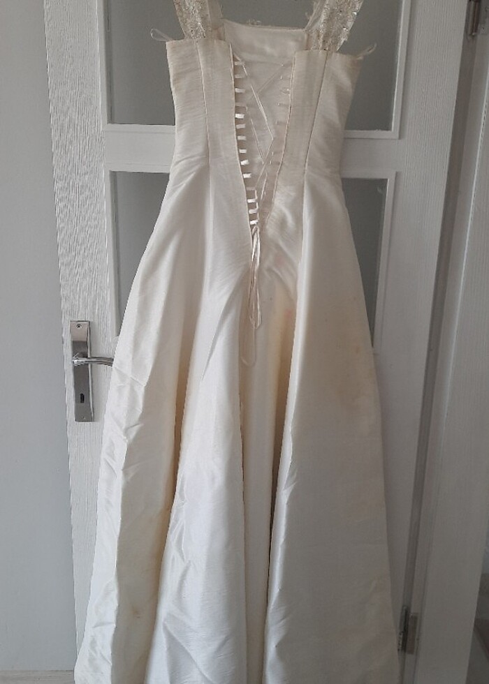 Gelinlik - Görsel 3