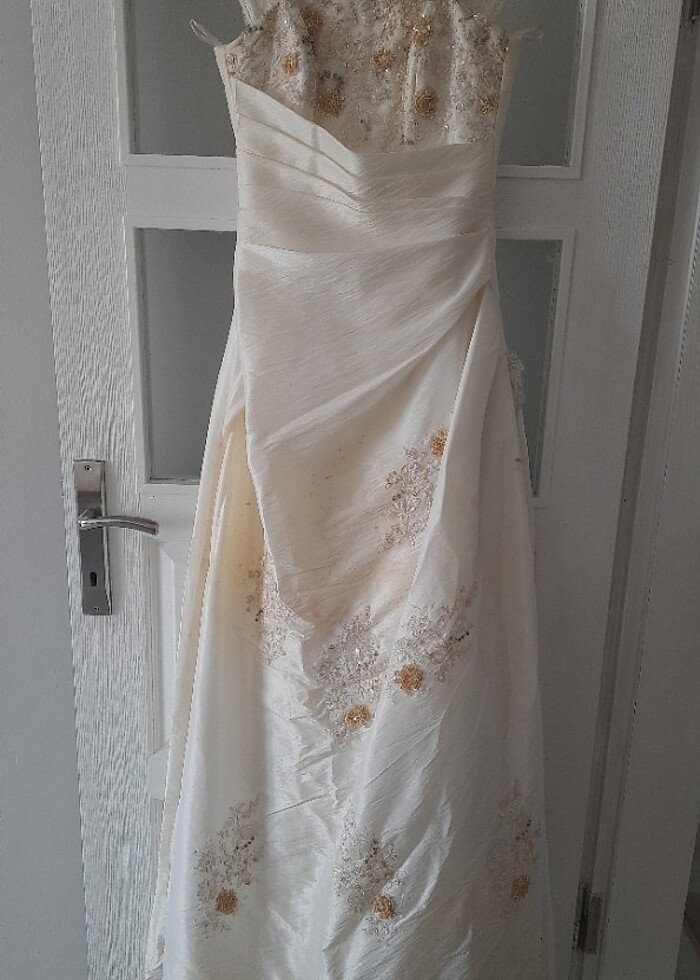 Gelinlik - Görsel 4