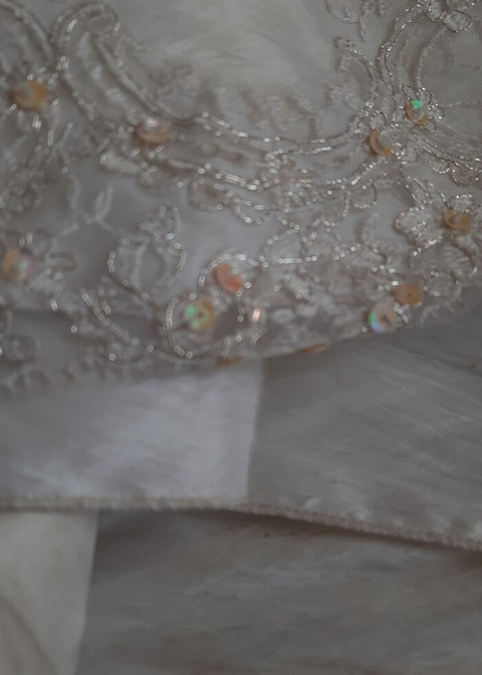 Gelinlik - Görsel 5