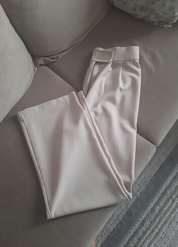 Plazzo pantalon