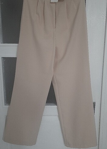 s Beden Plazzo pantalon