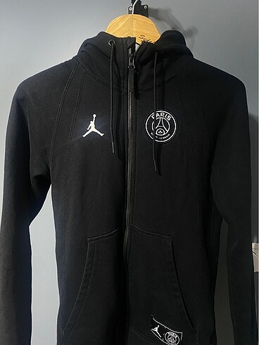 Nike Jordan Psg Sweatshirt