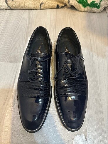 Erkek klasik ayakkabı Marcomen marka