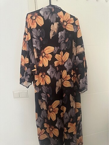 diğer Beden çeşitli Renk Kimono