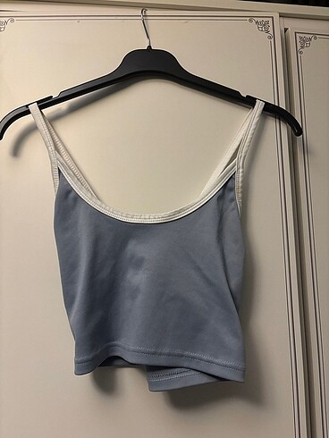 mavi crop