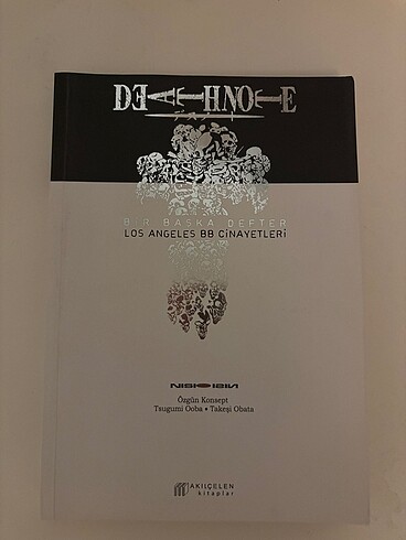 death note