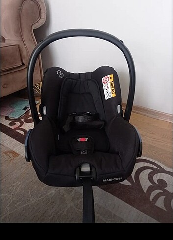 0 - 13 kg Beden Çocuk oto koltuğu 