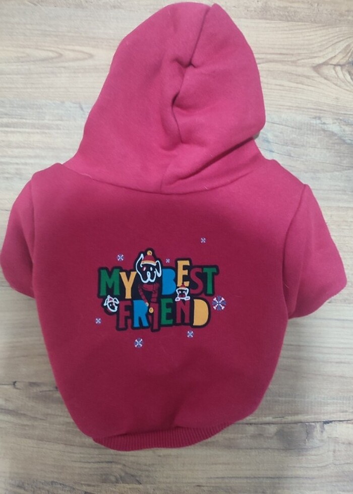 Evcil hayvan kiayafeti - Görsel 2