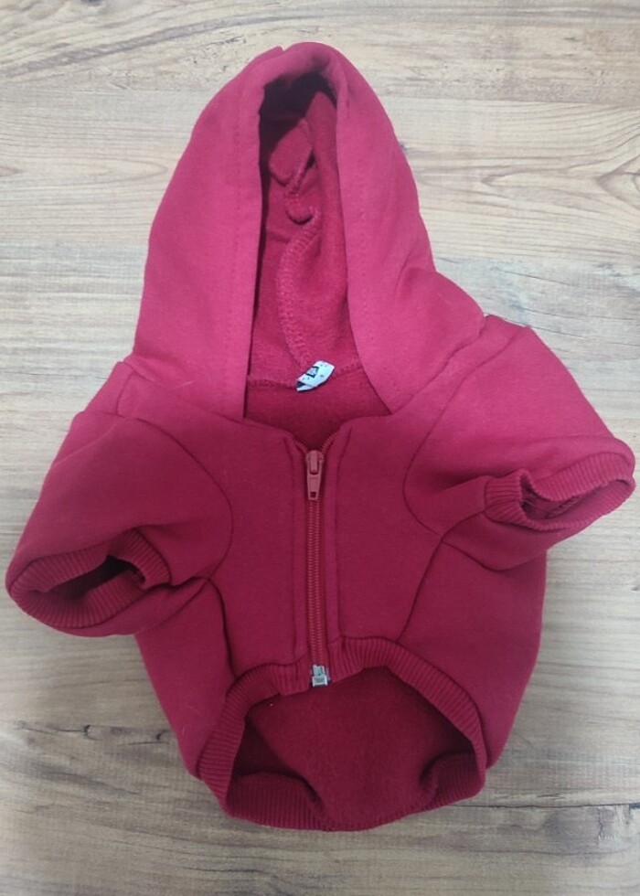 Evcil hayvan kiayafeti - Görsel 3