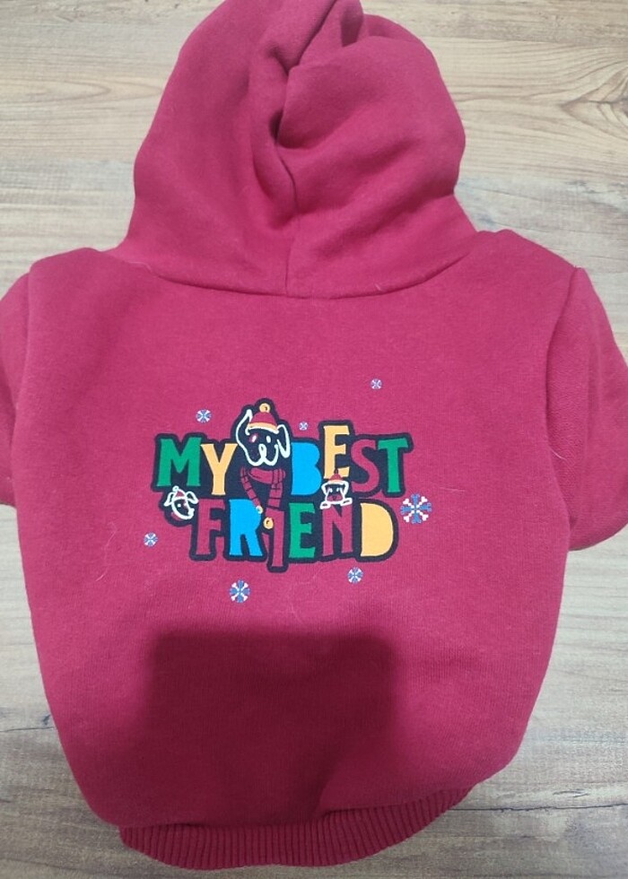 Evcil hayvan kiayafeti - Görsel 4