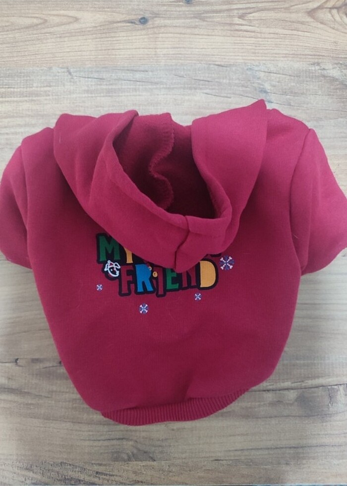 Evcil hayvan kiayafeti - Görsel 5