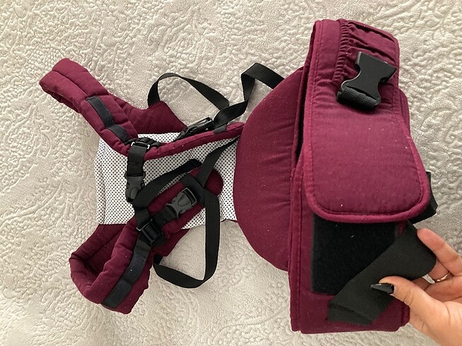 Babyplus kanguru
