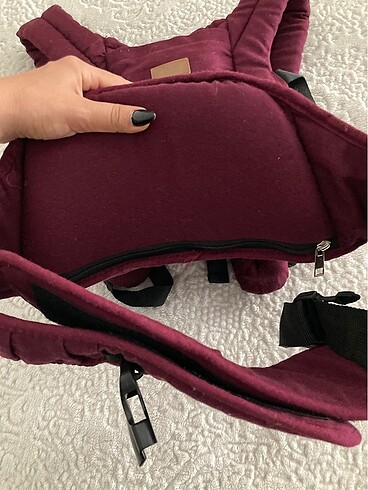 BabyJem Babyplus kanguru