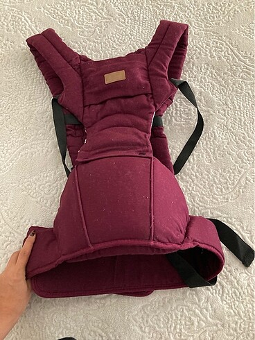  Beden bordo Renk Babyplus kanguru