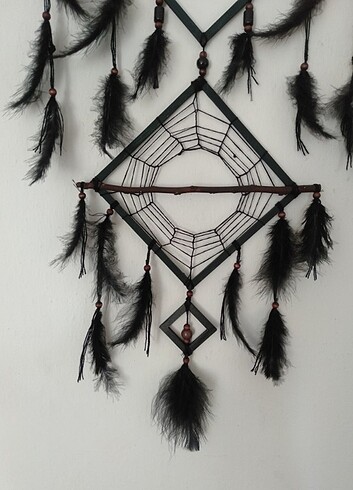  Beden Dreamcatcher - Düş Kapanı 