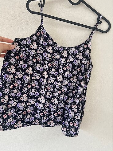 Askılı bluz - Görsel 3