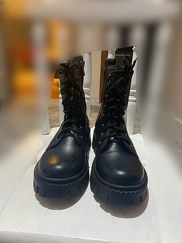 Kadın bot - Görsel 5