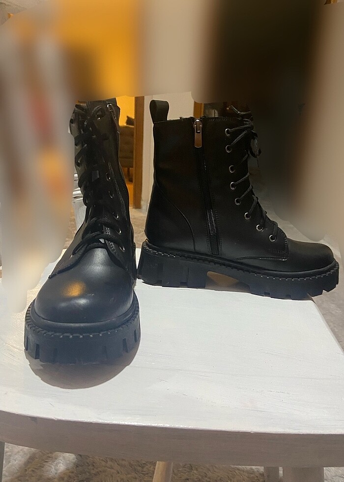 Kadın bot - Görsel 3