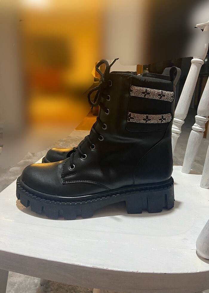 Kadın bot - Görsel 2