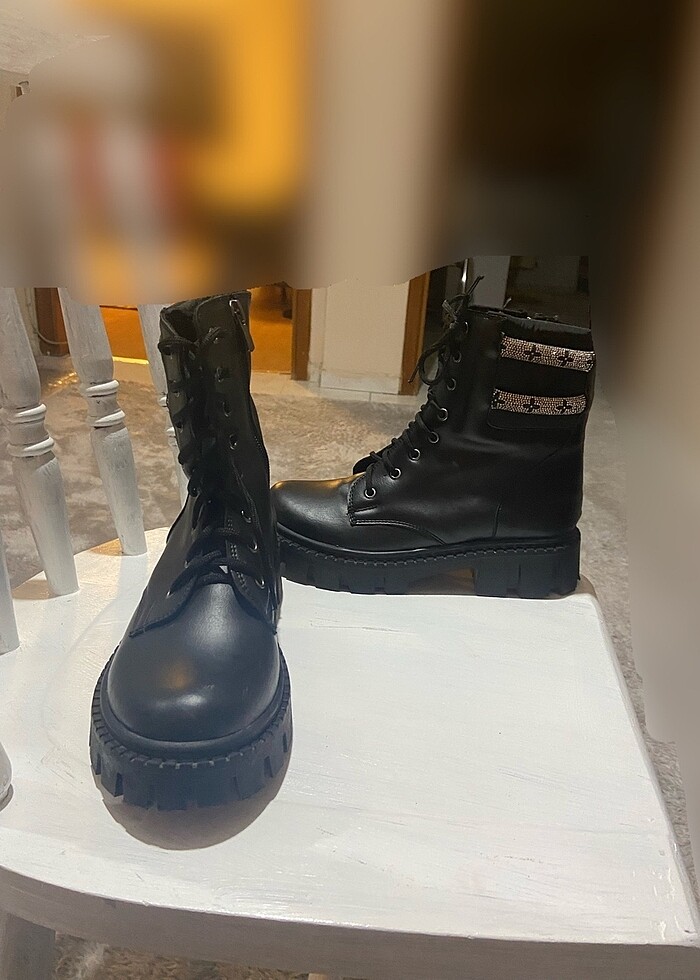 Kadın bot - Görsel 4