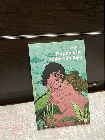 Kitap