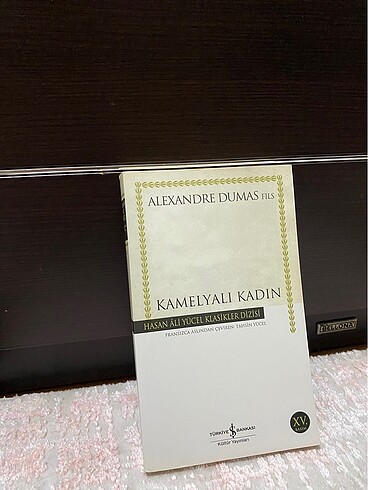 Kitap