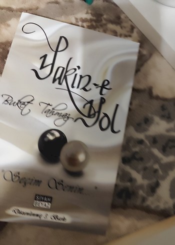 Yakine Yol - Görsel 2