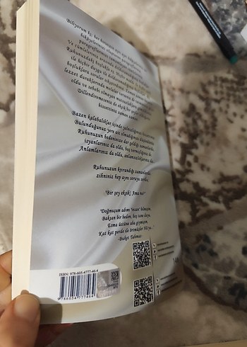 Yakine Yol - Görsel 4