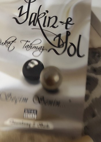 Yakine Yol - Görsel 3