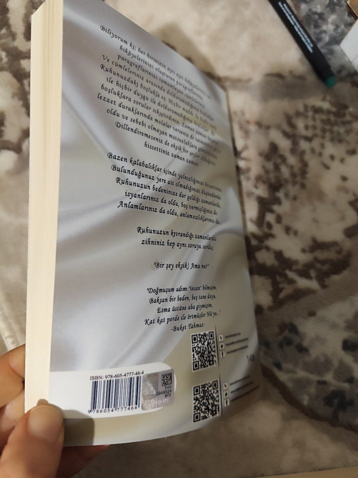 Yakine Yol - Görsel 4