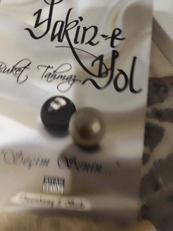 Yakine Yol - Görsel 3