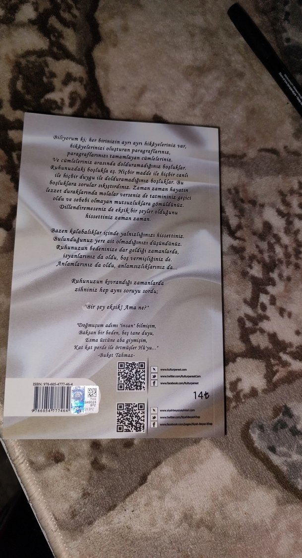 Yakine Yol - Görsel 5