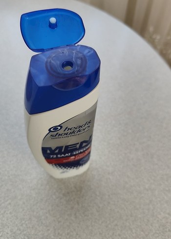 Head & Shoulders Men Kepeğe Karşı Şampuan 300 ml - Görsel 4