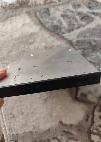 Gri Dahili Laptop Optik Sürücü - Görsel 3