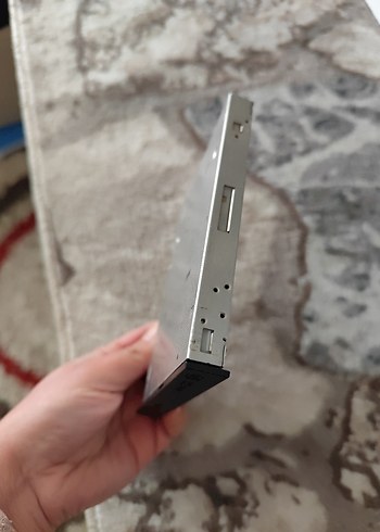Gri Dahili Laptop Optik Sürücü - Görsel 6
