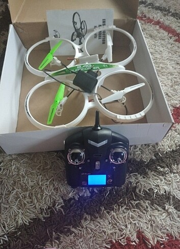 Büyük Dron 