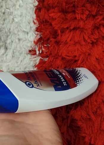 Head & Shoulders Erkek Şampuanı 300 ml - Görsel 5