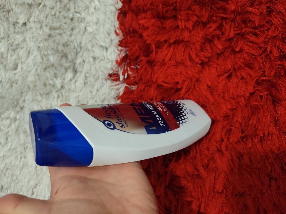 Head & Shoulders Erkek Şampuanı 300 ml - Görsel 5