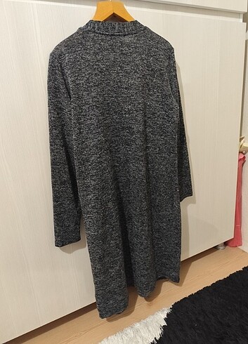 LC Waikiki S beden Gri Ceket