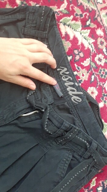 LC Waikiki Spor kot pantolon