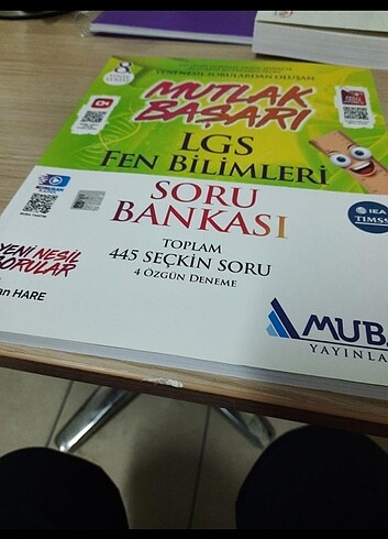 LGS matematik 