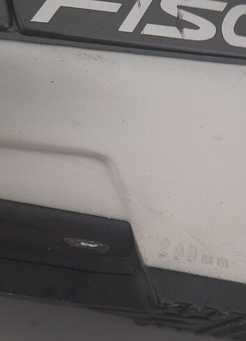 Kayak botu - Görsel 3