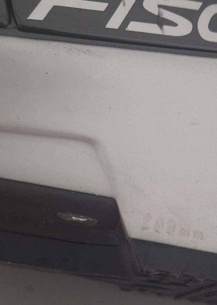 Kayak botu - Görsel 3