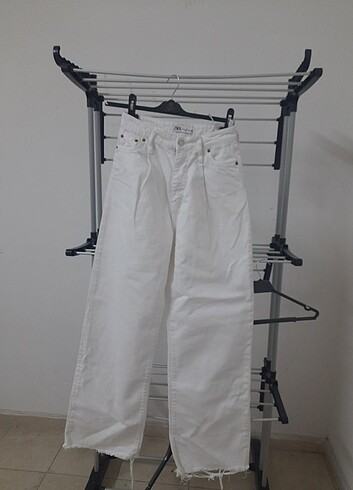 Zara bol paca pantolon