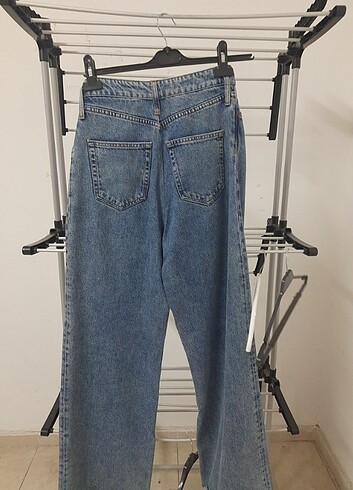 Zara Zara bol kot pantolon 