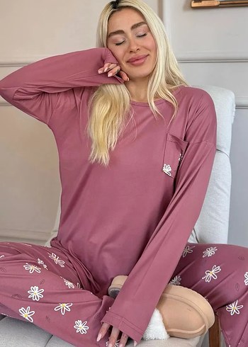 pijama takımı - Görsel 3
