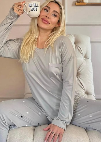 pijama takımı - Görsel 2