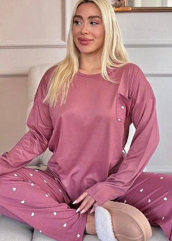 pijama takımı - Görsel 4