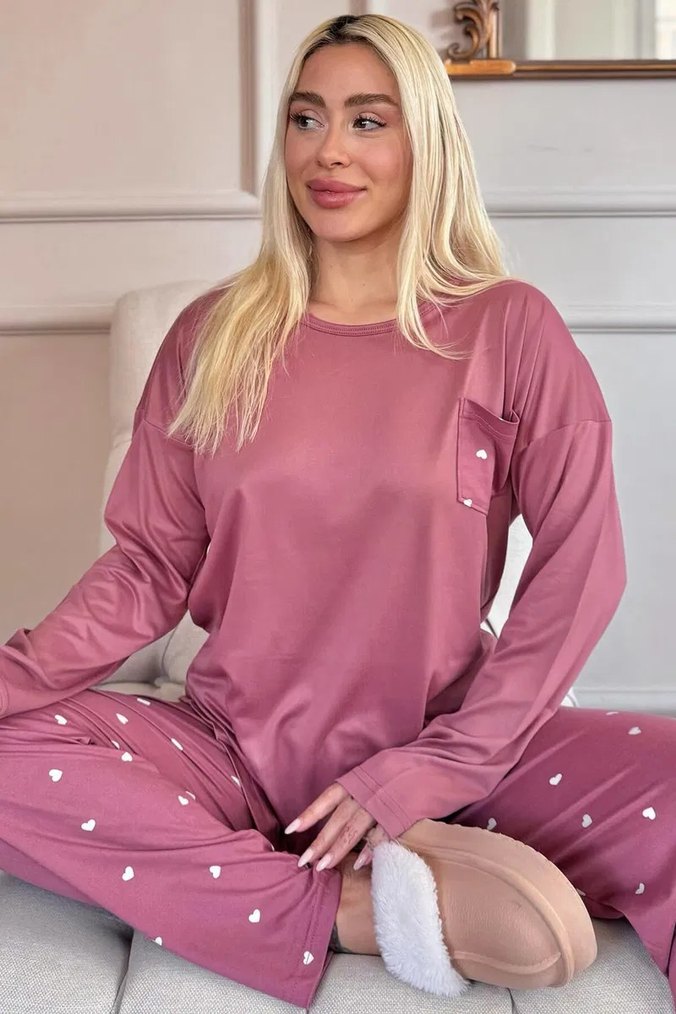 pijama takımı - Görsel 4