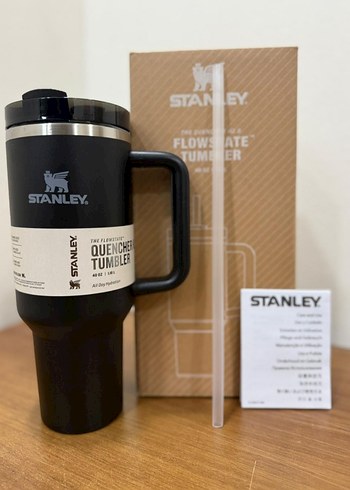 Stanley Termos